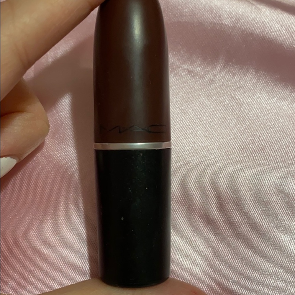 MAC lipstick